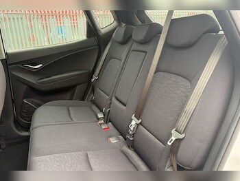 Used Hyundai Ix20 2016 for sale - 78265323: Photo