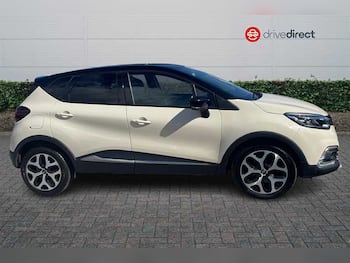 Used Renault Captur 2018 for sale - 79797414: Photo