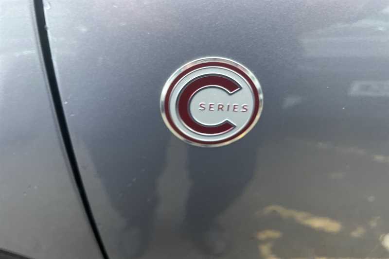 Used Citroen C3 Aircross 2022 for sale - 77728094: Photo 30