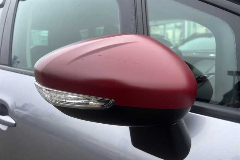 Used Citroen C3 Aircross 2022 for sale - 77728094: Photo 35