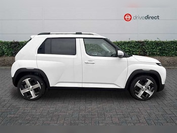 Used Hyundai Other 2025 for sale - 78265496: Photo