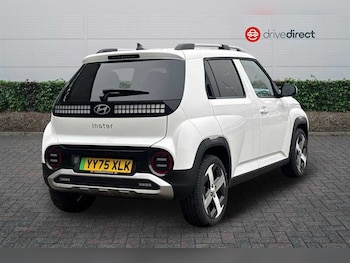 Used Hyundai Other 2025 for sale - 78265496: Photo