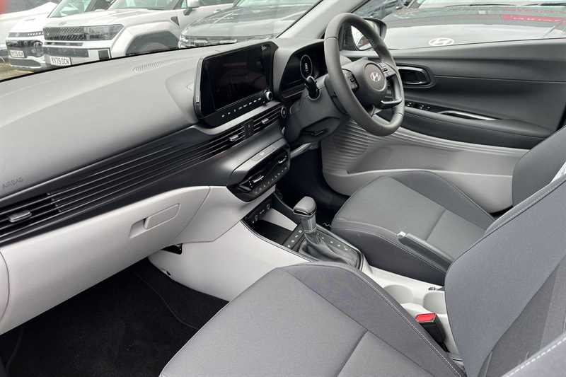 Used Hyundai BAYON 2025 for sale - 78188911: Photo 13
