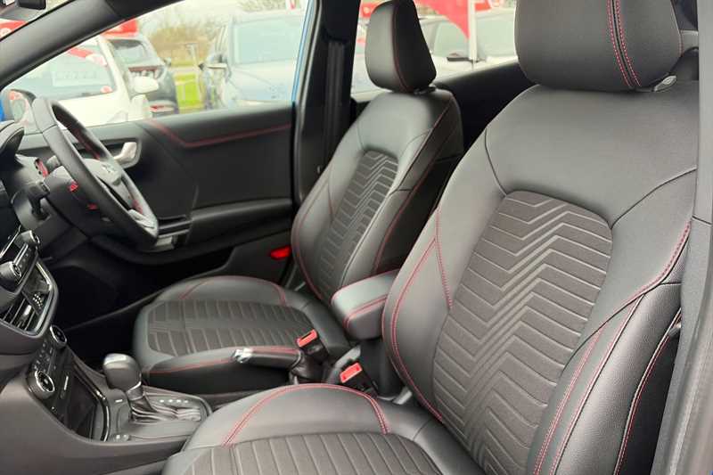 Used Ford Puma for sale - 77812288: Photo 23