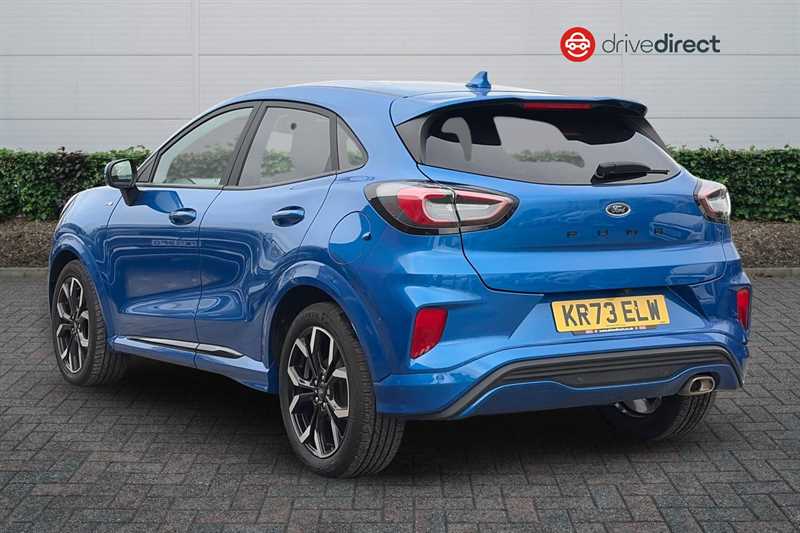 Used Ford Puma for sale - 77812288: Photo 5