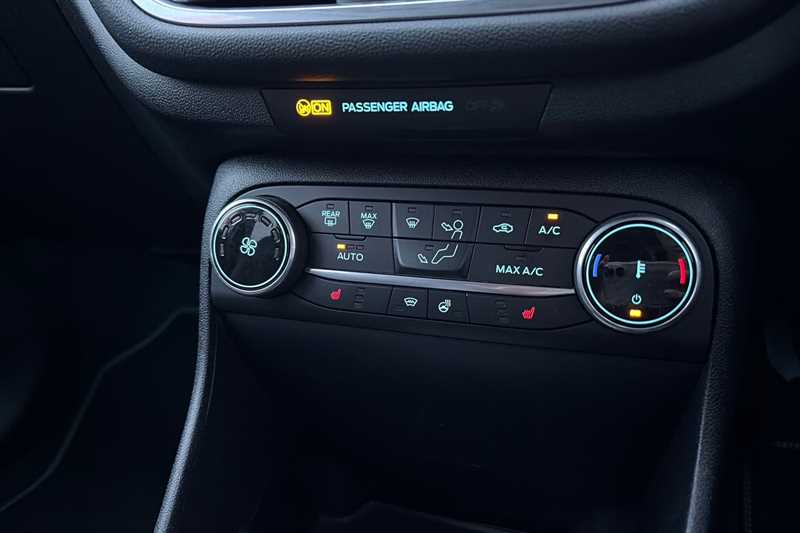 Used Ford Fiesta 2023 for sale - 78216558: Photo 15