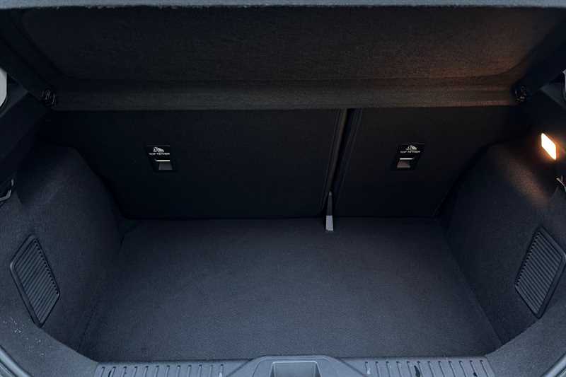 Used Ford Fiesta 2023 for sale - 78216558: Photo 25