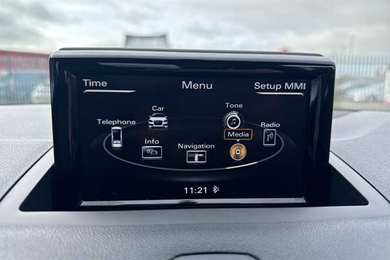 Used Audi A1 2016 for sale - 76489944: Photo 19