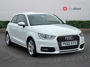 Used Audi A1 2016 for sale - 76489944: Photo