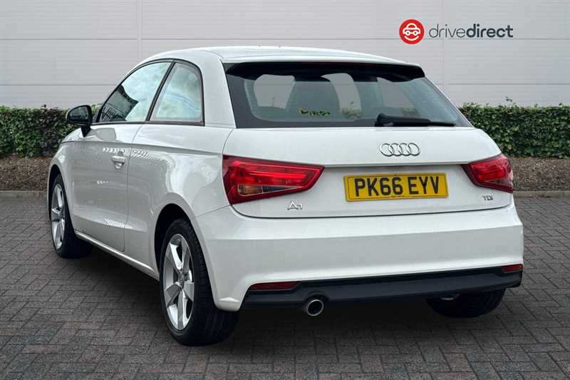 Used Audi A1 2016 for sale - 76489944: Photo 5