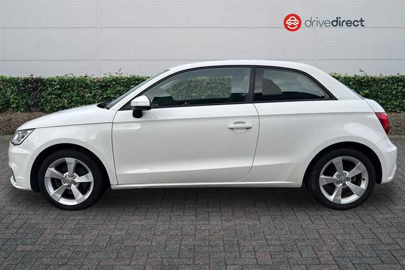 Used Audi A1 2016 for sale - 76489944: Photo 6