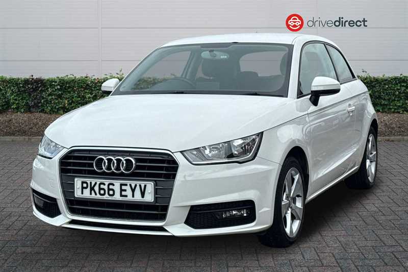 Used Audi A1 2016 for sale - 76489944: Photo 7