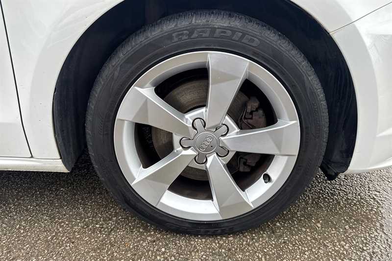 Used Audi A1 2016 for sale - 76489944: Photo 9