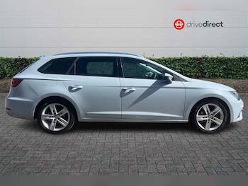 Used SEAT Leon 2020 for sale - 79757943: Photo