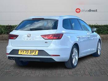 Used SEAT Leon 2020 for sale - 79757943: Photo