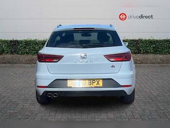 Used SEAT Leon 2020 for sale - 79757943: Photo