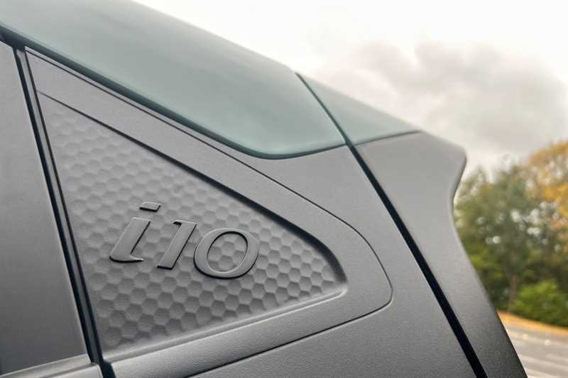 Used Hyundai i10 2025 for sale - 76463478: Photo 46