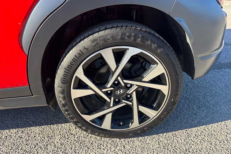 Used Hyundai KONA 2022 for sale - 76443877: Photo 11