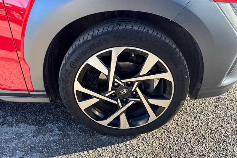 Used Hyundai KONA 2022 for sale - 76443877: Photo 12