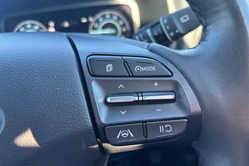 Used Hyundai KONA 2022 for sale - 76443877: Photo 22