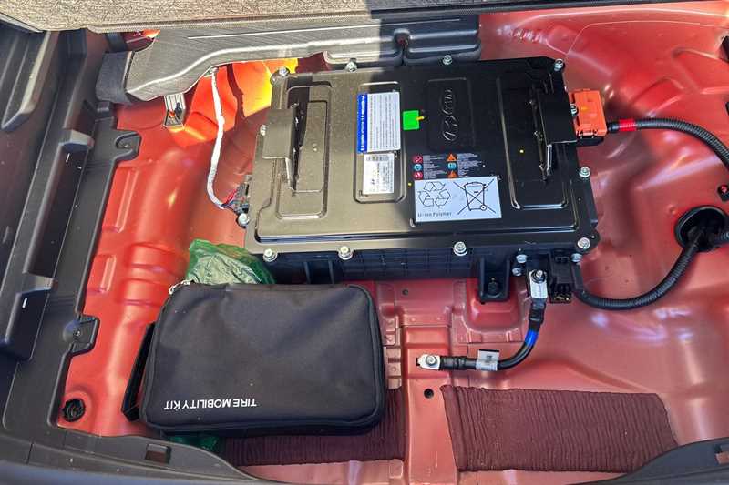 Used Hyundai KONA 2022 for sale - 76443877: Photo 37