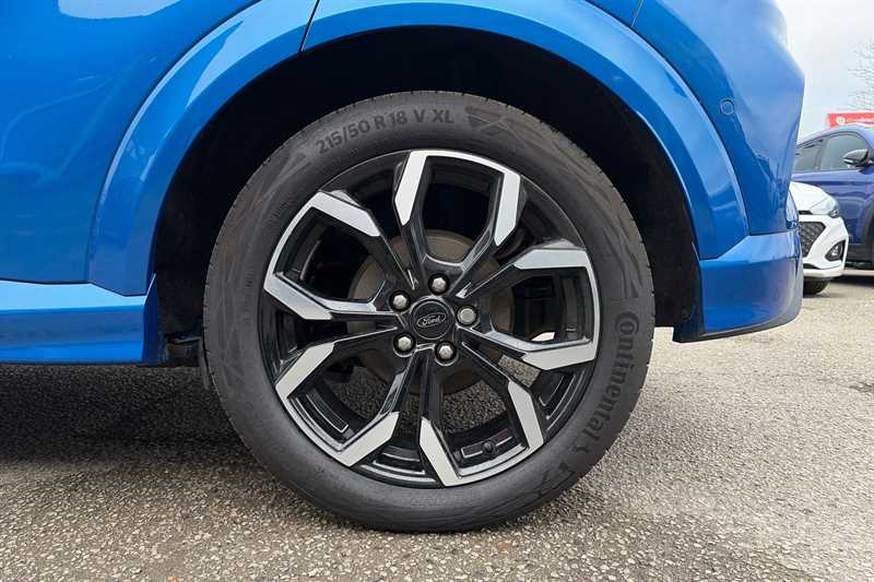 Used Ford Puma 2023 for sale - 77894816: Photo 11