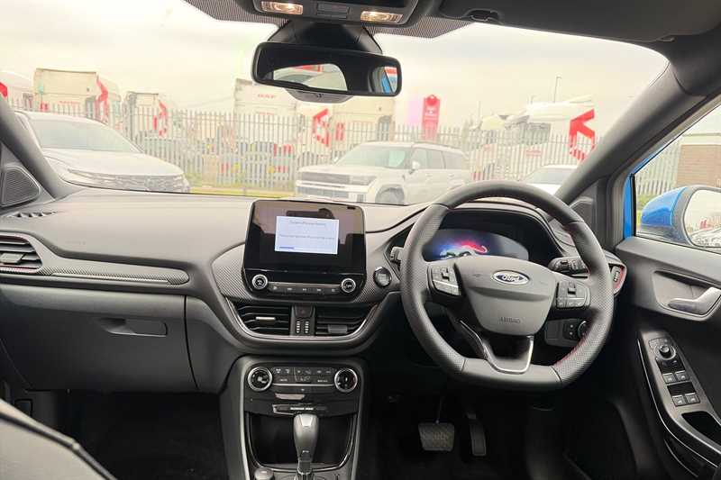 Used Ford Puma 2023 for sale - 77894816: Photo 13