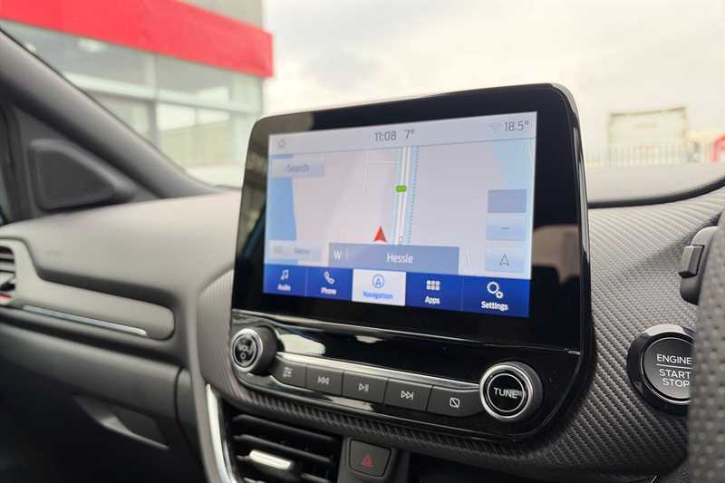 Used Ford Puma 2023 for sale - 77894816: Photo 18