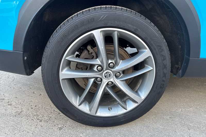 Used MG MG HS 2023 for sale - 76956741: Photo 10