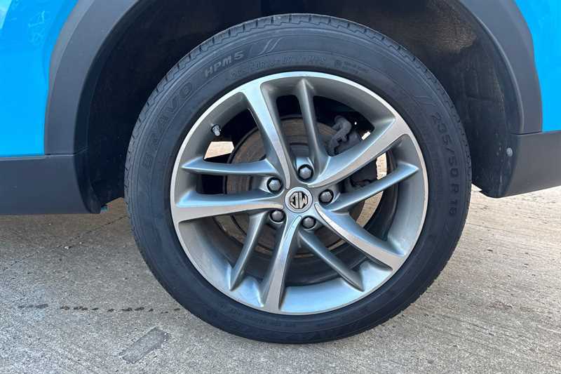 Used MG MG HS 2023 for sale - 76956741: Photo 11