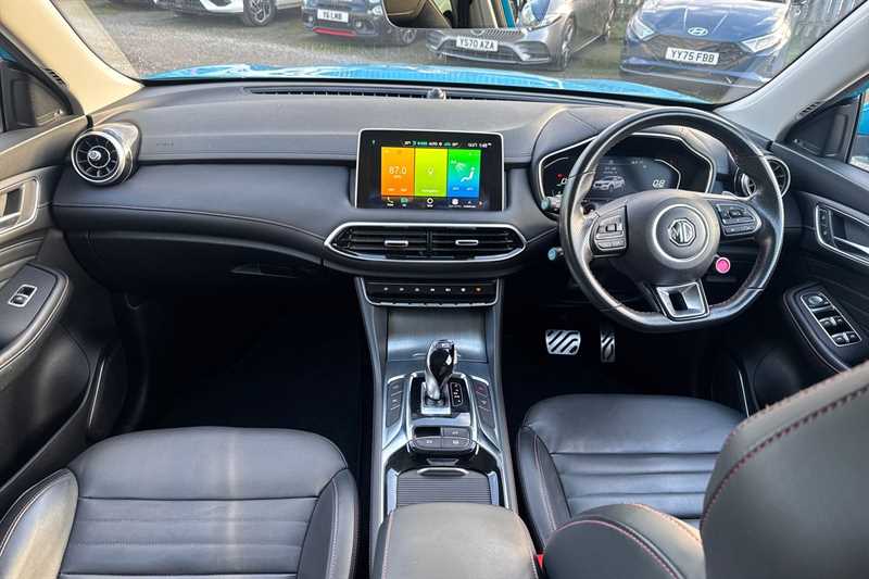 Used MG MG HS 2023 for sale - 76956741: Photo 13