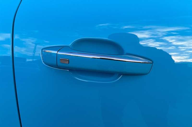 Used MG MG HS 2023 for sale - 76956741: Photo 33