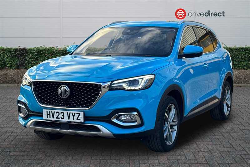 Used MG MG HS 2023 for sale - 76956741: Photo 7