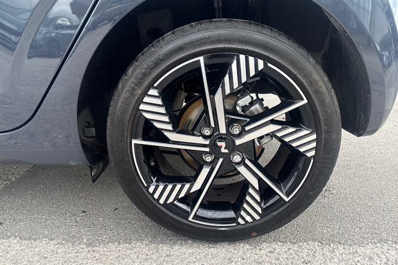 Used Hyundai i10 2025 for sale - 76463188: Photo 12