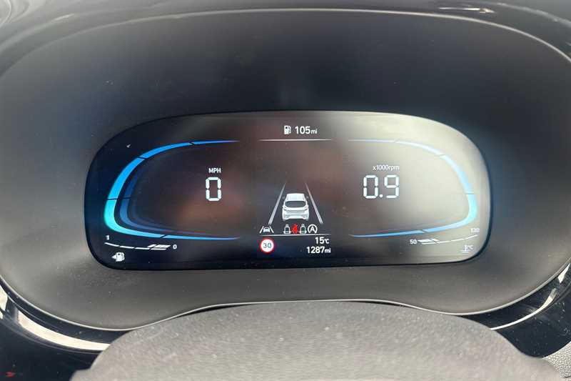 Used Hyundai i10 2025 for sale - 76463188: Photo 20