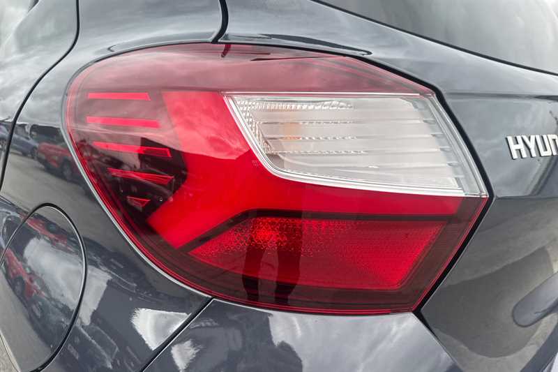 Used Hyundai i10 2025 for sale - 76463188: Photo 31