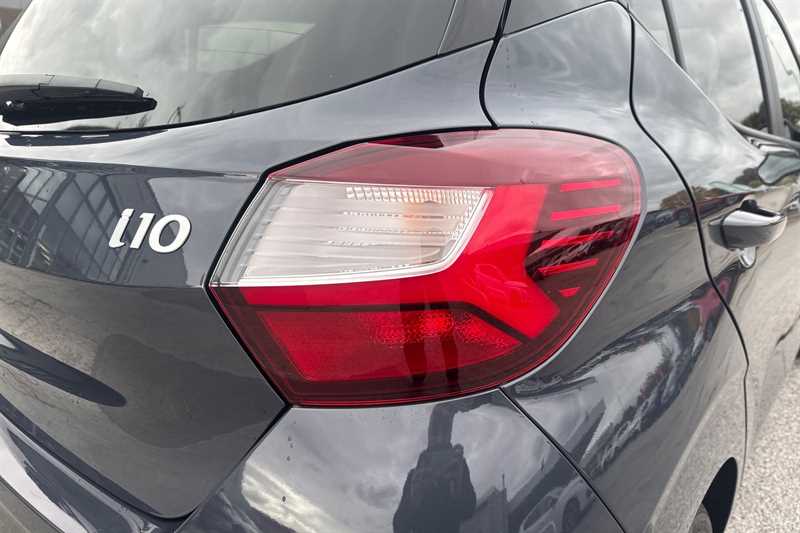 Used Hyundai i10 2025 for sale - 76463188: Photo 32