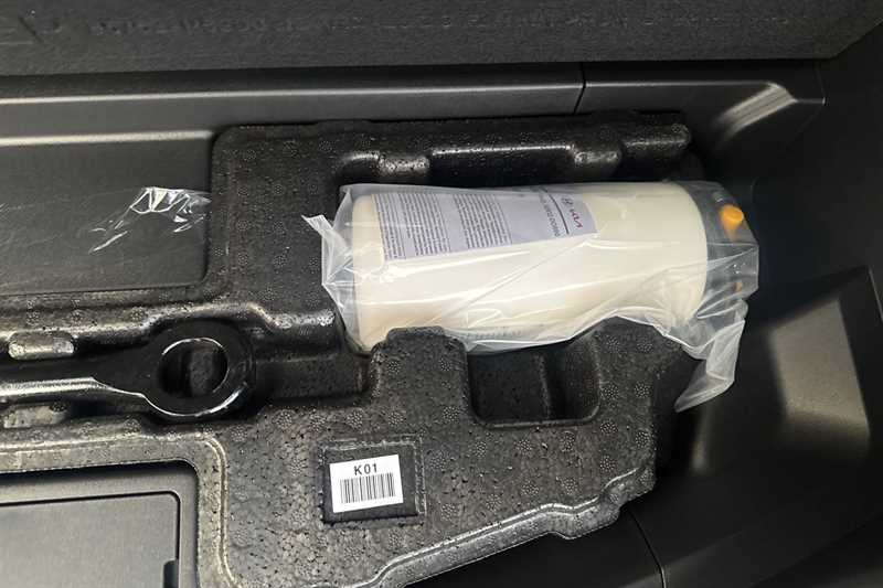 Used Hyundai Santa Fe 2025 for sale - 77944482: Photo 37