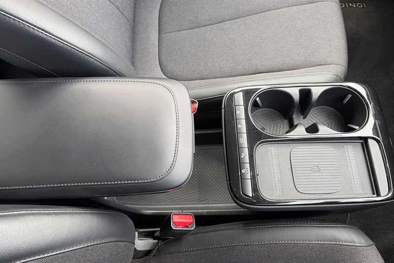 Used Hyundai IONIQ 5 2024 for sale - 77887421: Photo 14