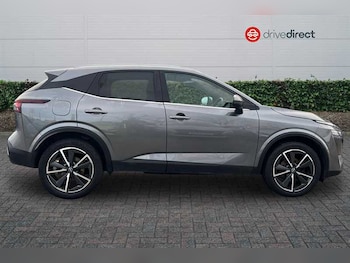 Used Nissan Qashqai 2023 for sale - 77430359: Photo