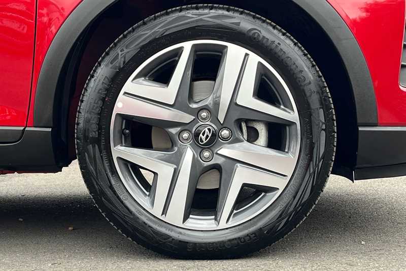 Used Hyundai BAYON 2023 for sale - 76490223: Photo 12