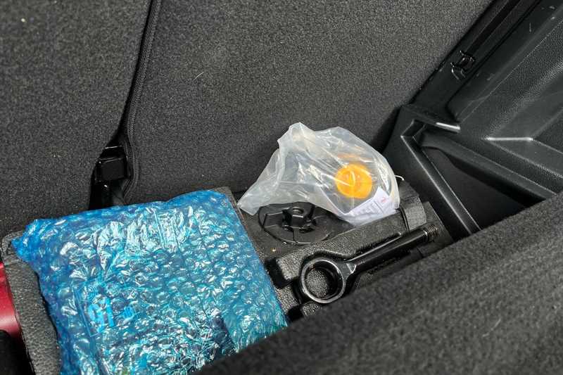 Used Hyundai BAYON 2023 for sale - 76490223: Photo 37