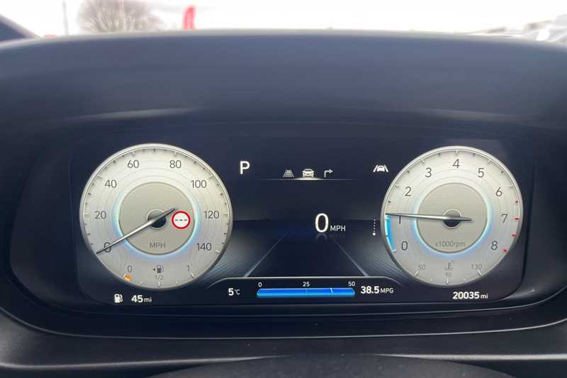 Used Hyundai i20 2022 for sale - 77473456: Photo 20