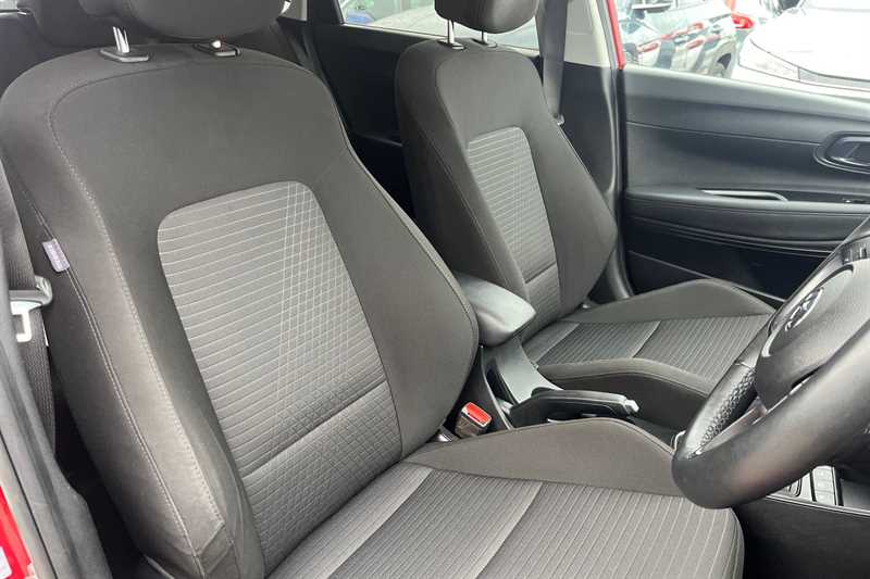 Used Hyundai i20 2022 for sale - 77473456: Photo 23