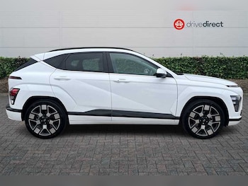 Used Hyundai KONA 2024 for sale - 78266159: Photo