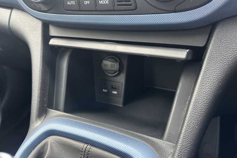 Used Hyundai i10 2016 for sale - 76373619: Photo 38