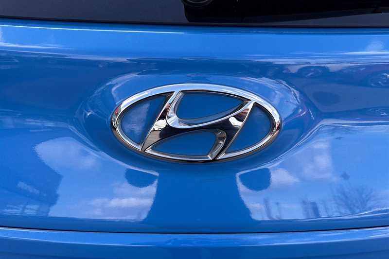 Used Hyundai KONA 2021 for sale - 78137862: Photo 37