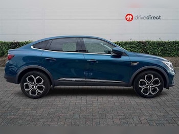 Used Renault Arkana 2023 for sale - 79398684: Photo