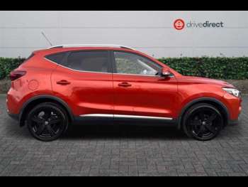 Used MG MG ZS 2019 for sale - 75293298: Photo
