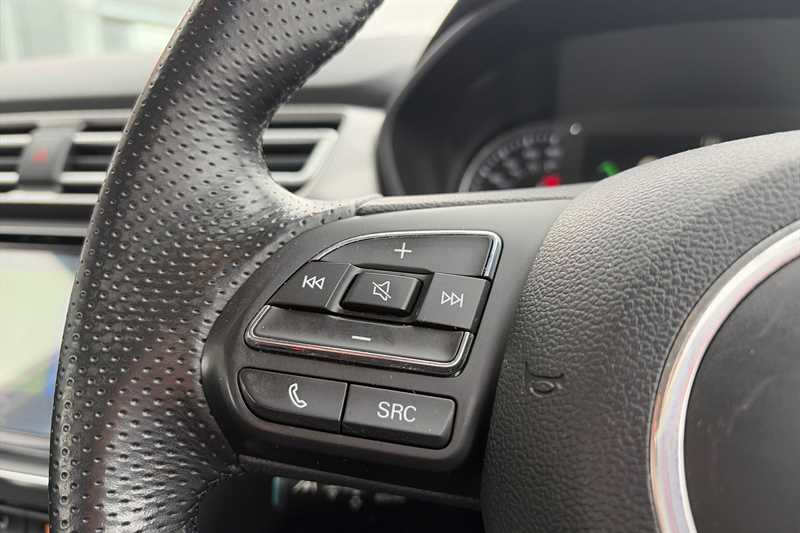 Used MG MG5 2022 for sale - 77863129: Photo 21